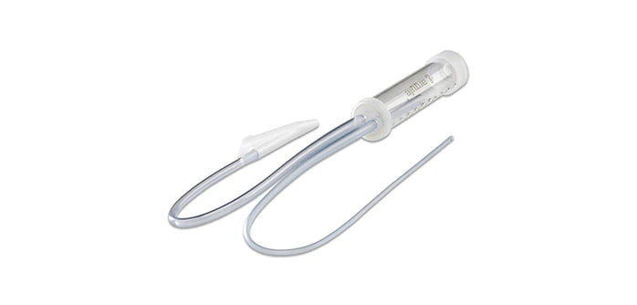 Argyle - Mucus Specimen Trap 6.5 Fr. Catheter Sterile - 8888257485