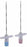 AVANOS* - Epidural Needle Tuohy Style 25 Gauge 3-1/2 Inch - 183A21