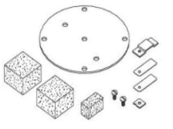 Allied Healthcare - Pump Repair Kit - 01-90-2295