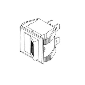 Allied Healthcare - On / Off Switch - 01-90-2304