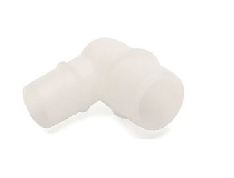 Allied Healthcare Tubing Connector - 01-90-2093