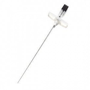 Avanos Medical Sales LLC Spinal Needle Chiba Style 22 Gauge 5 Inch - 18372