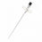 Avanos Medical Sales LLC Spinal Needle Chiba Style 22 Gauge 5 Inch - 18372