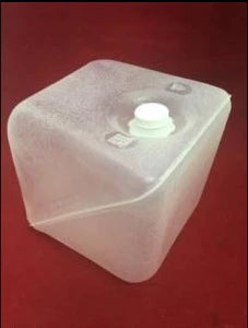 ACT - Waste Container 10 Liter COULTER AC•T 5diff Autoloader (AL) Hematology Analyzer - 7547155