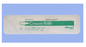 Alcon A-OK SatinSlit Slit Knife 2.75 mm Stainless Steel / Plastic Disposable - 8065992761