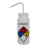 Labeled Wash Bottle