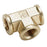 Brass Pipe Fitting