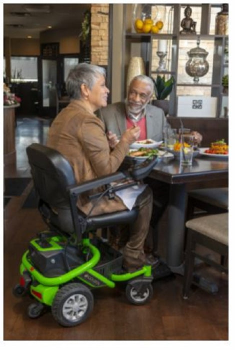 Transport Chair