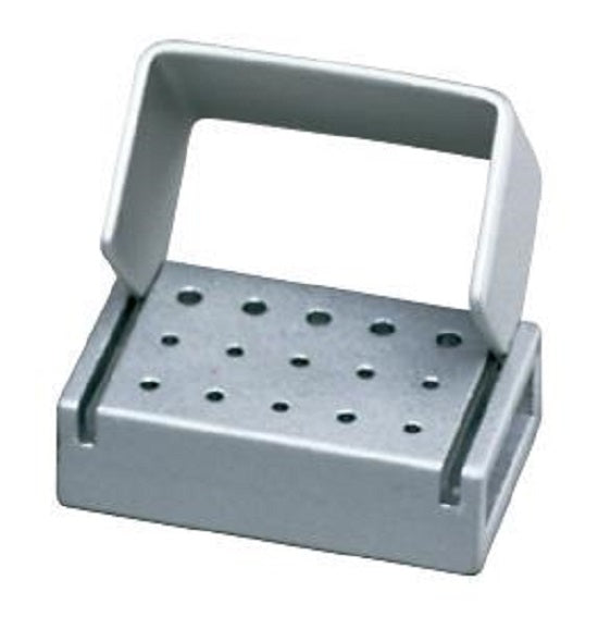 Bur Blocks
