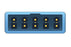Philips Compatible ECG Trunk Cable