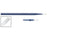 Sharptome - Crescent Blade Stainless Steel Sterile Disposable Individually Wrapped - 74-5000