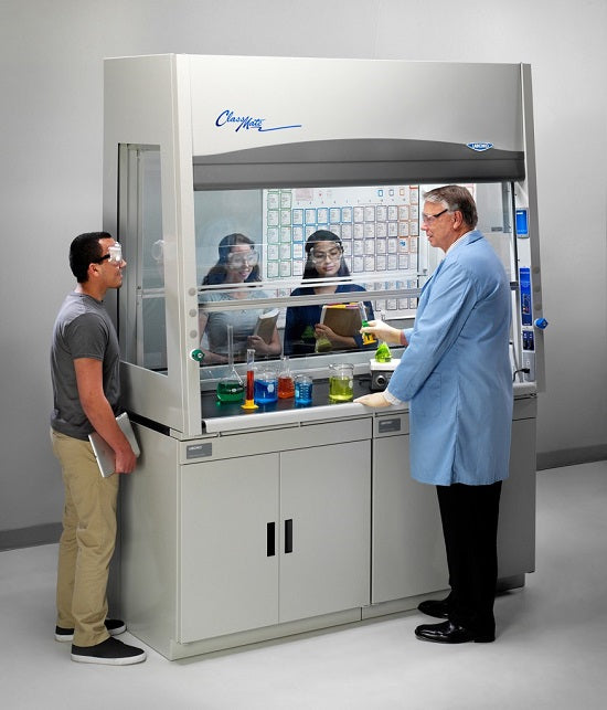 Laboratory Hood