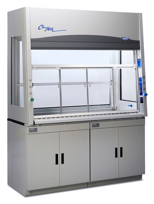 Laboratory Hood