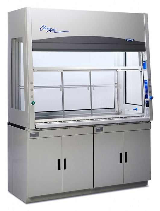 Laboratory Hood