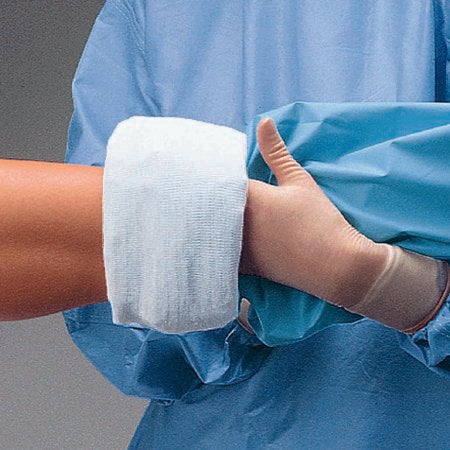 O&M Halyard Inc Halyard Stockinette Impervious 12 X 48 Inch Polyester Sterile - 89821