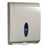Georgia Pacific Georgia-Pacific Paper Towel Dispenser White Plastic Manual Wall Mount - 56630/01