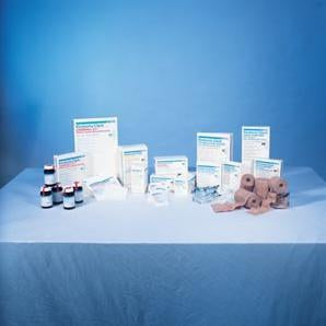 Derma Sciences Petrolatum Dressing 3 X 18 Inch Gauze Petrolatum Sterile - DKC20059