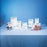 Derma Sciences Petrolatum Dressing 3 X 18 Inch Gauze Petrolatum Sterile - DKC20059