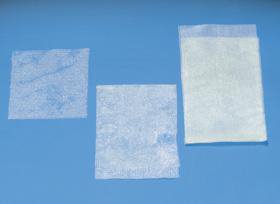 Derma Sciences Shur-Conform Oil Emulsion Impregnated Dressing 3 X 3 Inch Knitted Cellulose Acetate Petrolatum Emulsion Sterile - DKC77041
