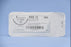 J & J Healthcare Systems PDS II Suture with Needle Absorbable Uncoated Violet Suture Monofilament Polydioxanone Size 1 27 Inch Suture 1-Needle 48 mm Length 1/2 Circle Reverse Cutting Needle - Z569T