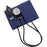 Graham-Field Superior Aneroid Sphygmomanometer Pocket Style Hand Held 2-Tube Adult Size - 175