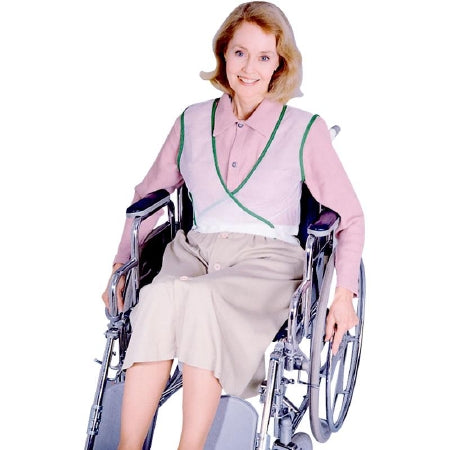 Skil-Care Skil-Care Vest Restraint Small / Medium - 301101