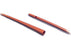 Cardinal Dover Rob-Nel Urethral Catheter Round Tip Thermosensitive PVC 14 Fr. 16 Inch - 8888492041