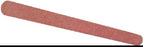 New World Imports - Emery Board Terra Cotta 4-5/8 Inch - EB1