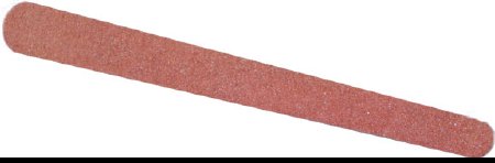 New World Imports - Emery Board Terra Cotta 4-5/8 Inch - EB1