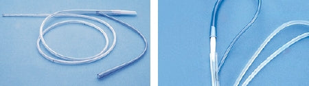 Medovations Nasogastric Suction Tube Sump 14 Fr. Vent Lumen - 1217-14