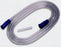 Argyle - Suction Connector Tubing 12 Foot Length 0.25 Inch I.D. Sterile Universal Molded Connector Clear NonConductive PVC - 8888301622