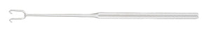 Miltex Miltex Skin Hook Joseph 6-1/4 Inch Stainless Steel (German) NonSterile Reusable - 21-160