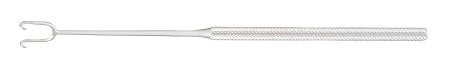 Miltex Miltex Skin Hook Joseph 6-1/4 Inch Stainless Steel (German) NonSterile Reusable - 21-160