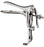 Miltex Miltex Vaginal Speculum Pederson NonSterile Surgical Grade German Stainless Steel Large Narrow Blades Reusable Without Light Source Capability - 30-60