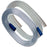 Argyle - Suction Connector Tubing 20 Foot Length 0.281 Inch I.D. Sterile Female Molded Connector Clear NonConductive PVC - 8888284745