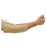 Alimed Sleeve Support Cubital Tunnel Trct/Fm Beige Size Large Universal 1 Ea - 510269/NA/LG