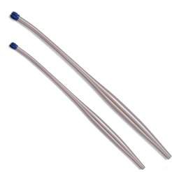 Argyle - Suction Tube Handle Yankauer Style 18 Fr. TIP-TROL Vent - 8888501031