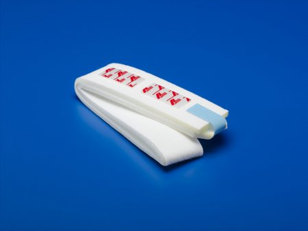 Cardinal Dover Leg Strap - 8887600149
