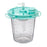 Hi-Flow - Suction Canister 1200 mL Sealing Lid - 484410