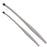 Argyle - Suction Tube Handle Yankauer Style 18 Fr. TIP-TROL Vent - 8888501015