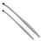 Argyle - Suction Tube Handle Yankauer Style 22 Fr. NonVented - 8888502005