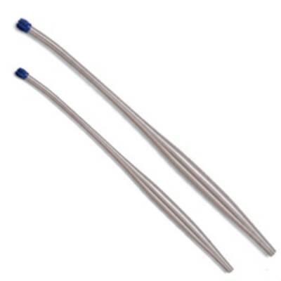 Argyle - Suction Tube Handle Yankauer Style 22 Fr. NonVented - 8888505115