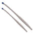 Argyle - Suction Tube Handle Yankauer Style 24 Fr. NonVented - 8888505172