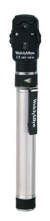 PocketScope - Ophthalmoscope Set 2.5 V Halogen Lamp - 12800