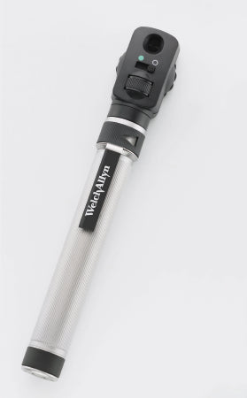 Welch Allyn K180 Ophthalmoscope - 12811