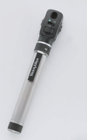 PocketScope - Ophthalmoscope Set 2.5 V Halogen Lamp - 12820