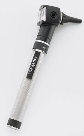 Welch Allyn PocketScope Otoscope with Throat Illuminator Set Diagnostic 2.5 Volt - 22800
