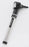 Welch Allyn PocketScope Otoscope with Throat Illuminator Set Diagnostic 2.5 Volt - 22800