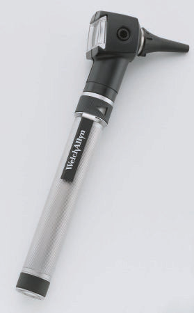 PocketScope - Otoscope with Throat Illuminator Diagnostic Type 2.5 Volt Halogen HPX - 22811