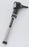 Welch Allyn PocketScope Otoscope with Throat Illuminator Set Diagnostic 2.5 Volt - 22800